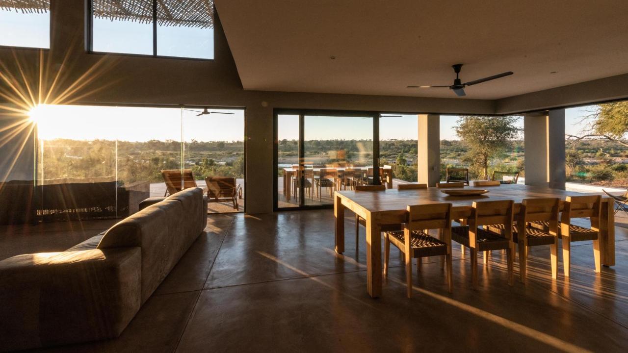Tamboti River Lodge Hectorspruit Zewnętrze zdjęcie